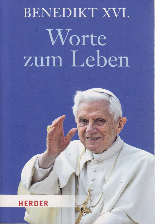 Worte zum Leben