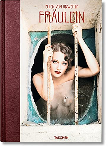 Ellen von Unwerth. Fräulein: Ellen von Unwerth