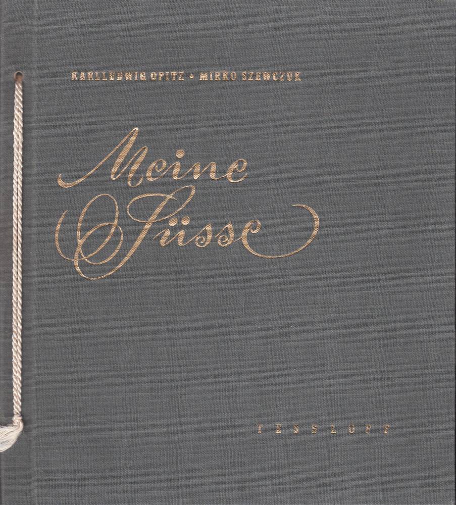 MEINE SÜSSE