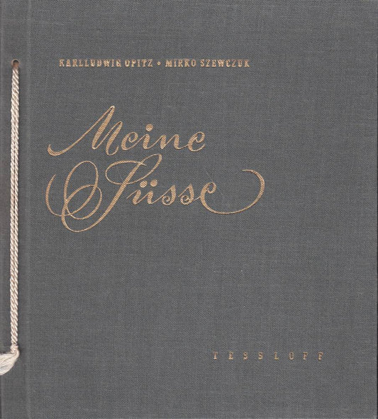 MEINE SÜSSE
