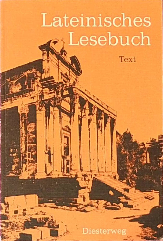 Lateinisches Lesebuch