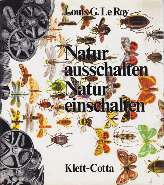 Natur ausschalten  Natur einschalten.