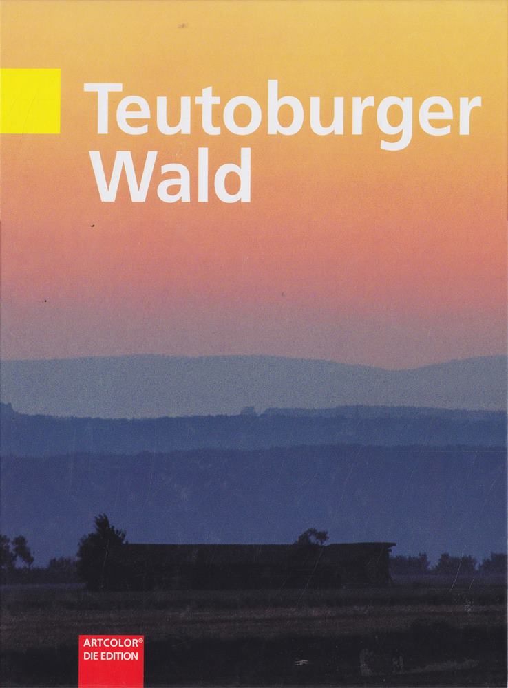 Teutoburger Wald