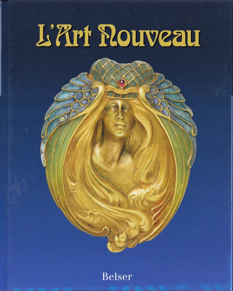 L'Art Nouveau. La Maison Bing