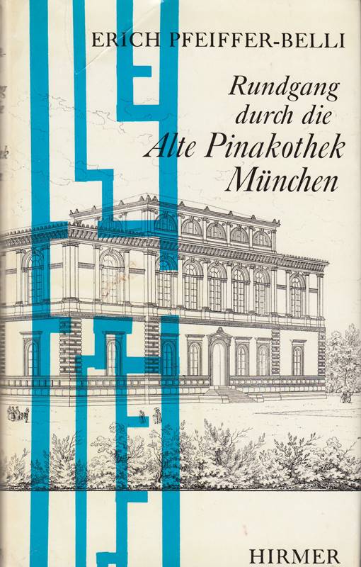 Rundgang durch die Alte Pinakothek München