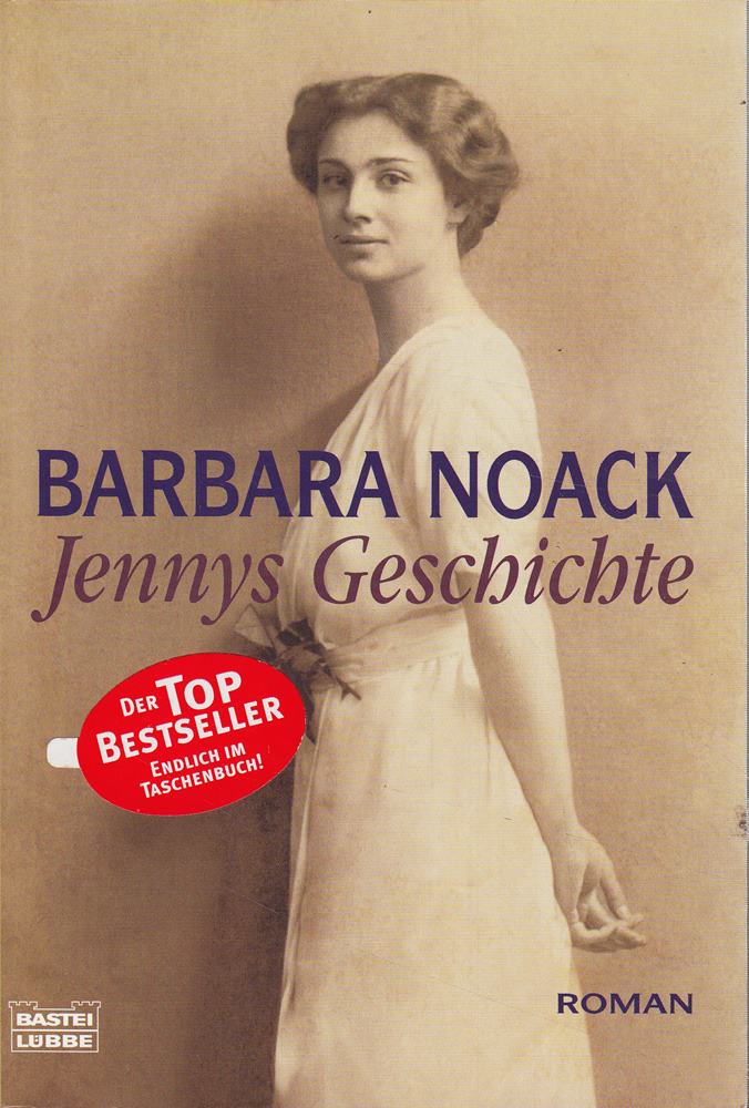 Jennys Geschichte ; 9783404146109