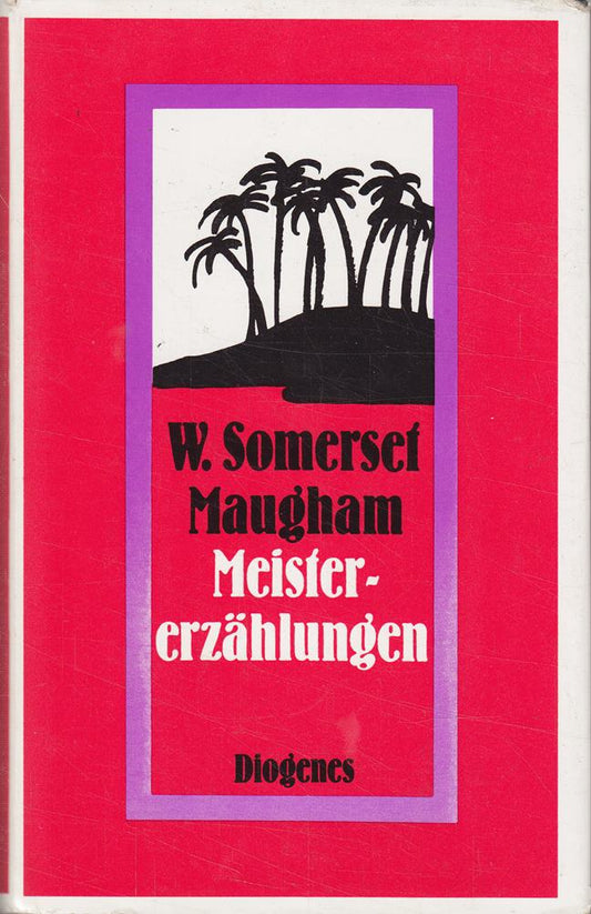 Meistererzählungen