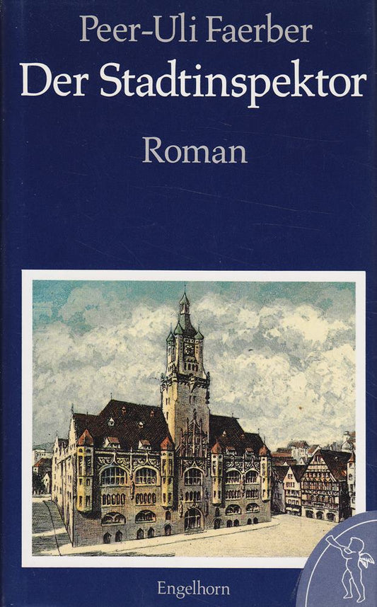 Der Stadtinspektor