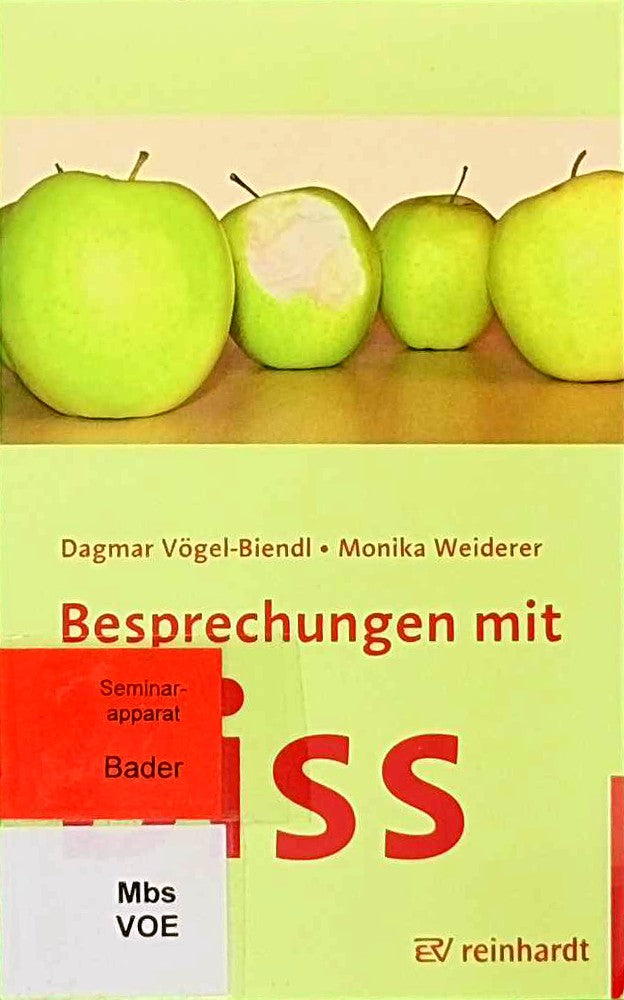 Besprechungen mit Biss