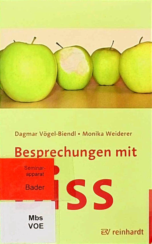 Besprechungen mit Biss