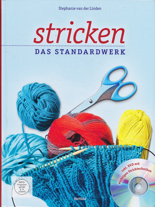 Stricken - Das Standardwerk mit DVD