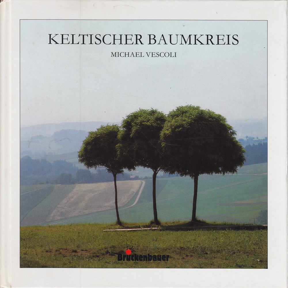 KELTISCHER BAUMKREIS