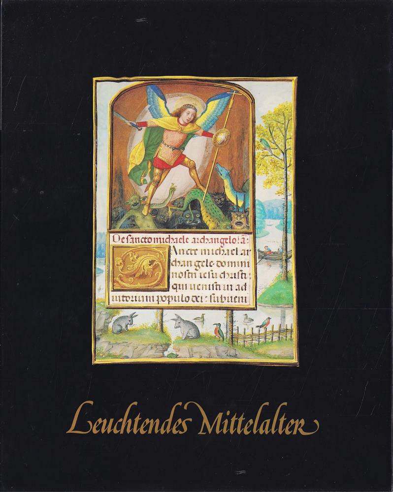 Leuchtendes Mittelalter I-VI.