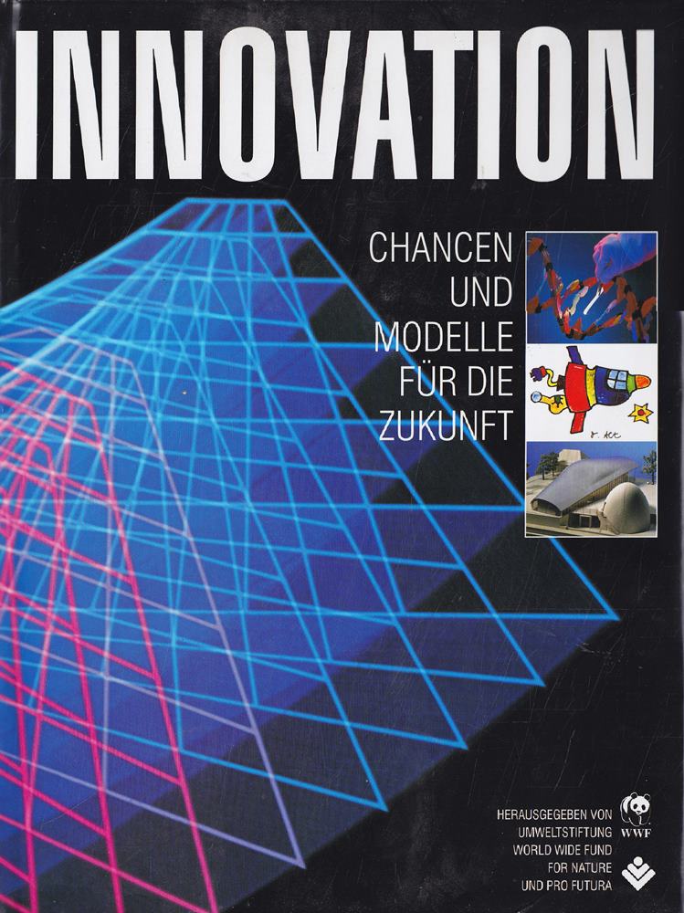 Innovation - Chancen und Modelle für die Zukunft