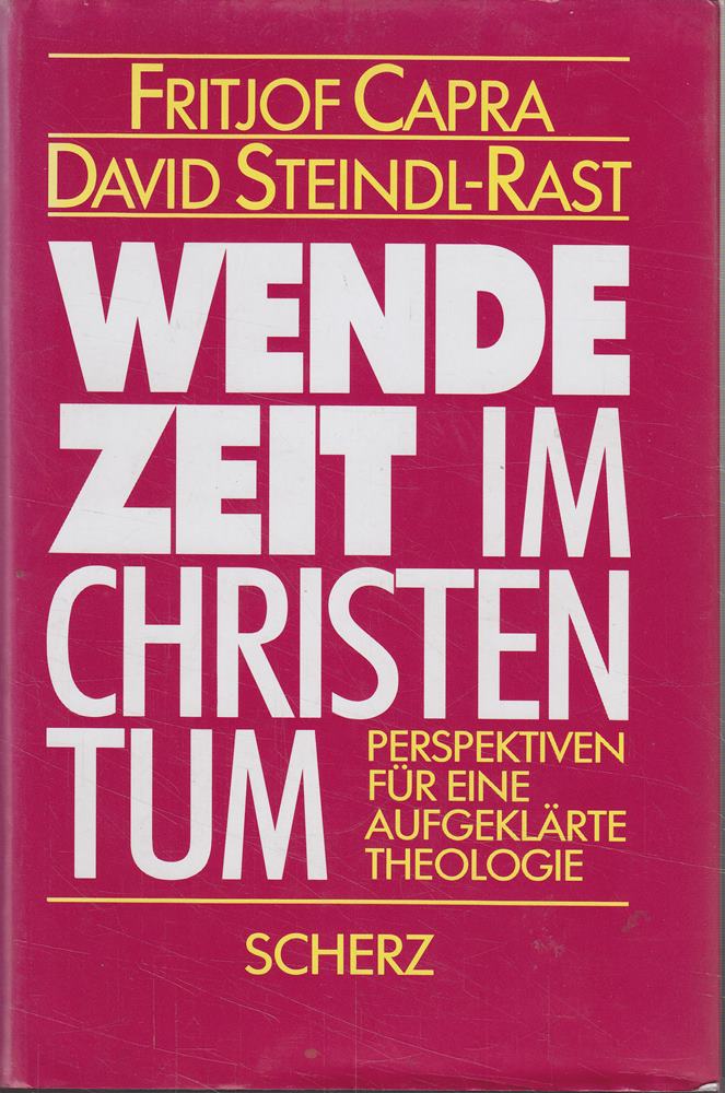 Wendezeit im Christentum