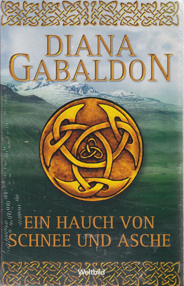 Ein Hauch von Schnee und Asche