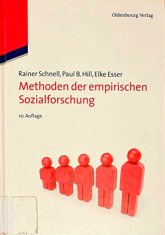 Methoden der empirischen Sozialforschung