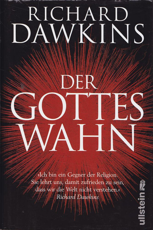 Der Gotteswahn