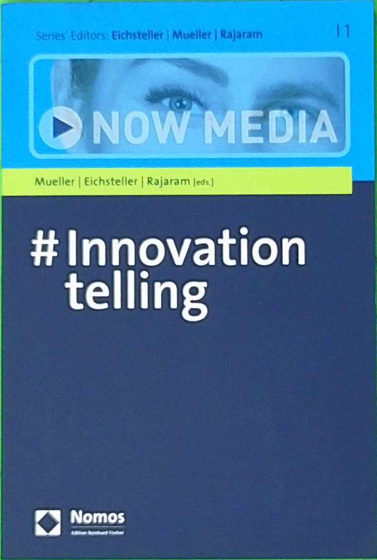 #Innovationtelling (Now Media)