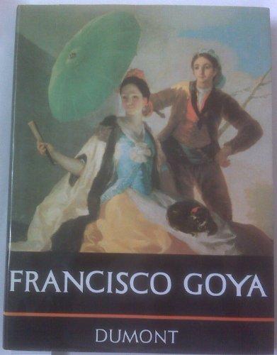 Francisco Goya.