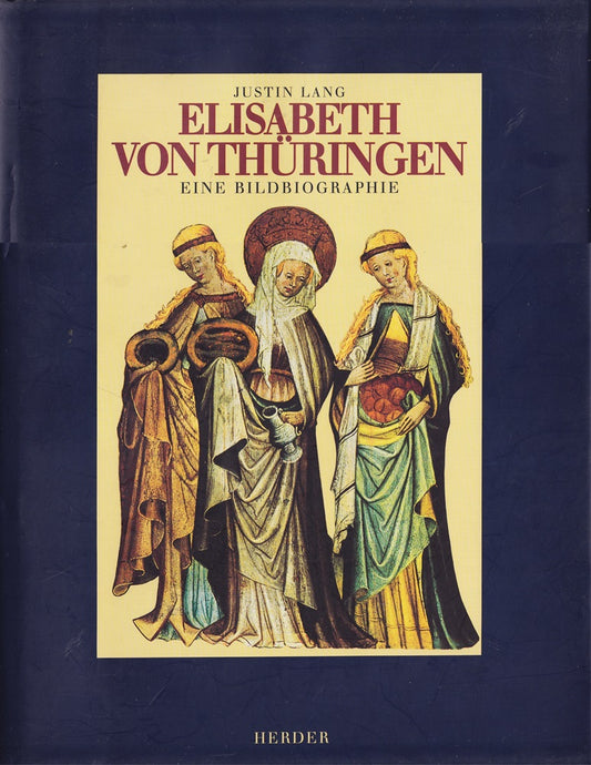 Elisabeth von Thüringen