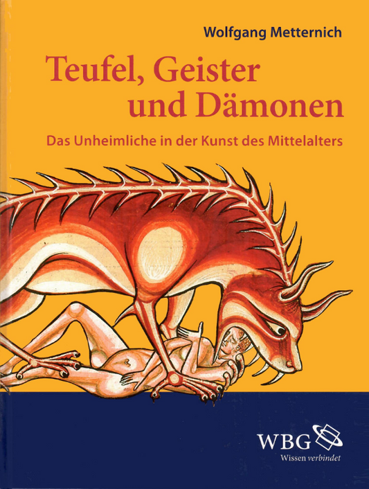 Teufel  Geister und Dämonen.