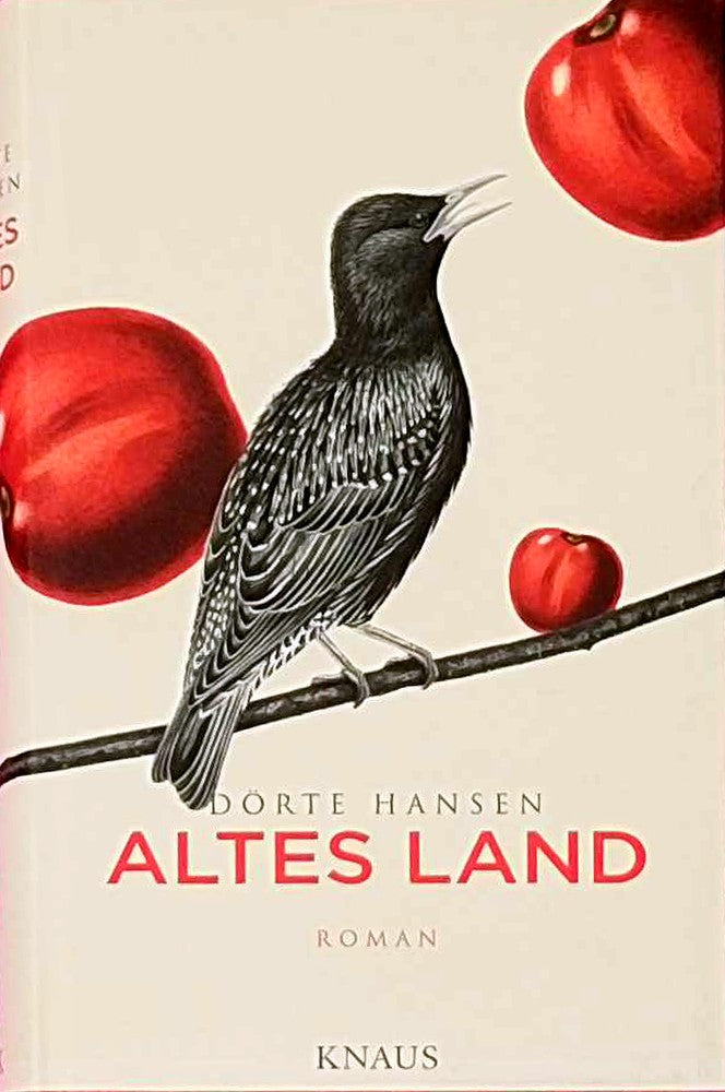 Altes Land: Roman