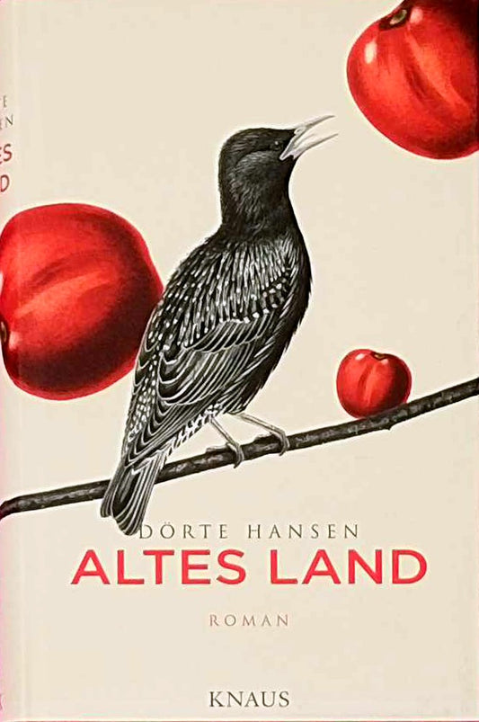 Altes Land: Roman
