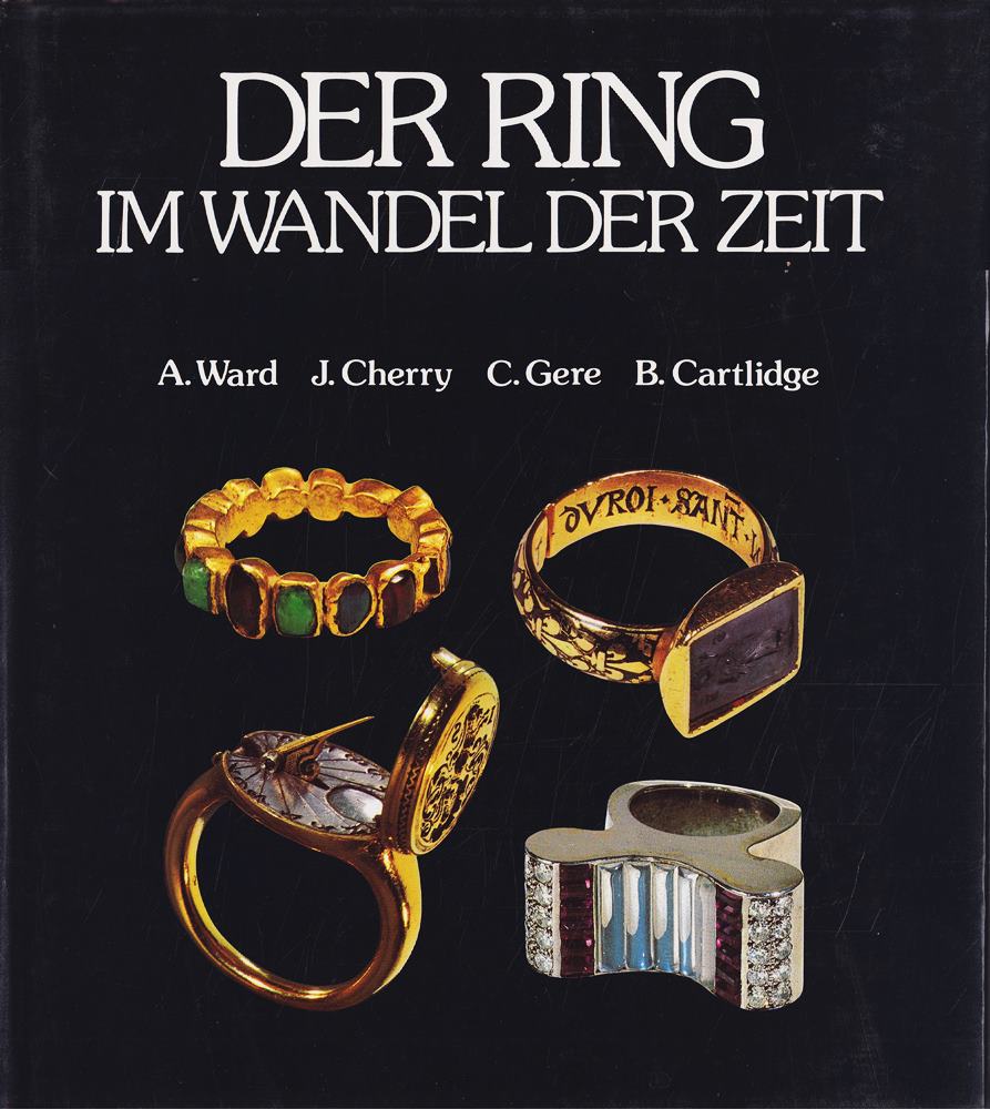 Der Ring im Wandel der Zeit