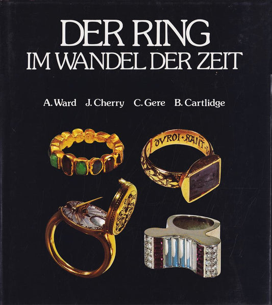 Der Ring im Wandel der Zeit