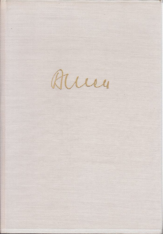 Fünfundzwanzig Jahre Oberbürgermeister. Festschrift für Dr. Arnulf Klett.