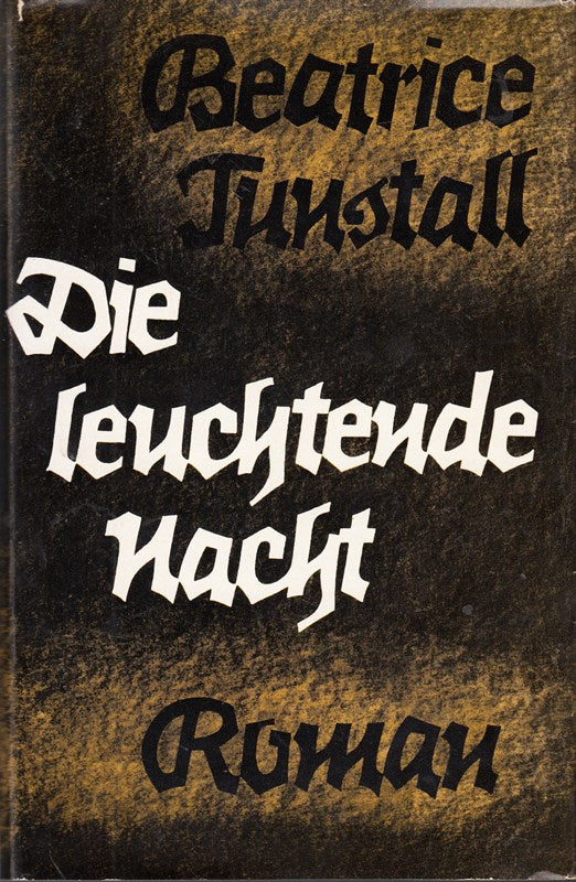 Die leuchtende Nacht