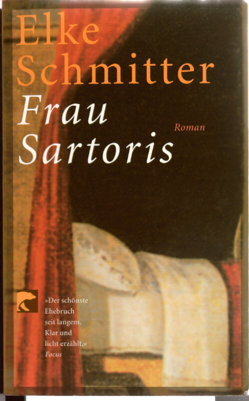 Frau Sartoris