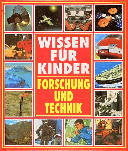 Forschung und Technik