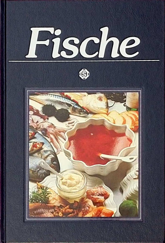 Fische. Mit 75 pikanten Rezepten aus aller Welt