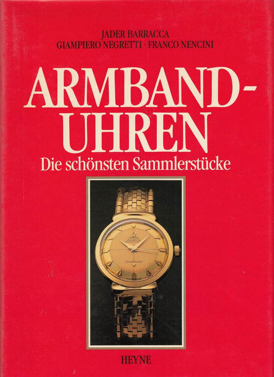 Armbanduhren