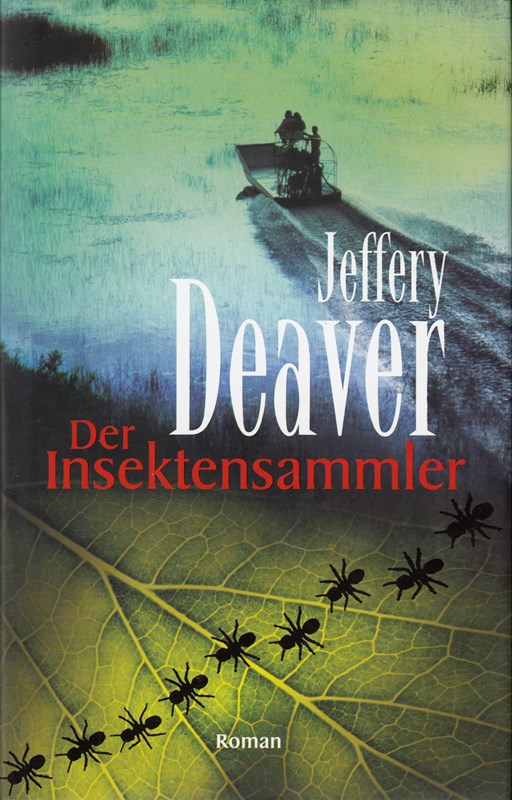 Der Insektensammler