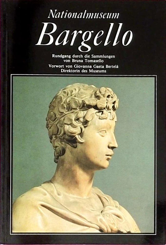 Nationalmuseum Bargello - Rundgang durch die Sammlungen