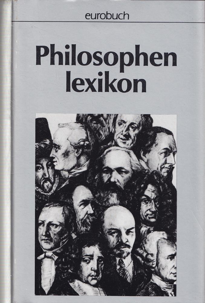 Philosophenlexikon