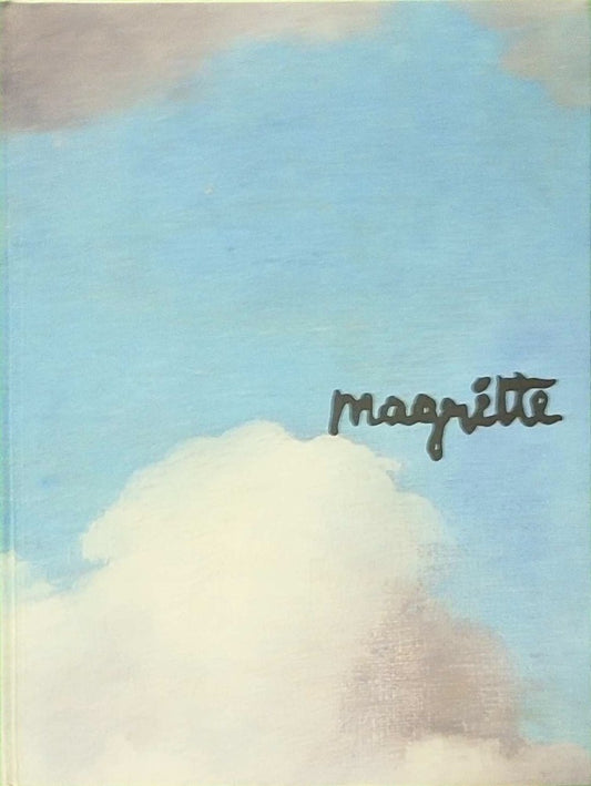 René Magritte: 1898-1967