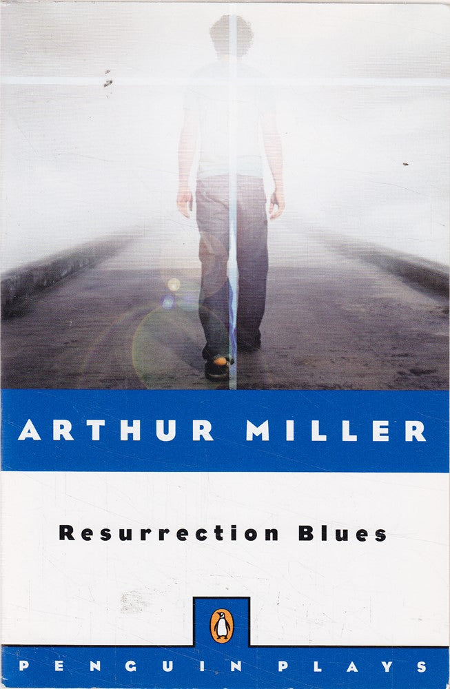 Resurrection Blues (Penguin Plays)