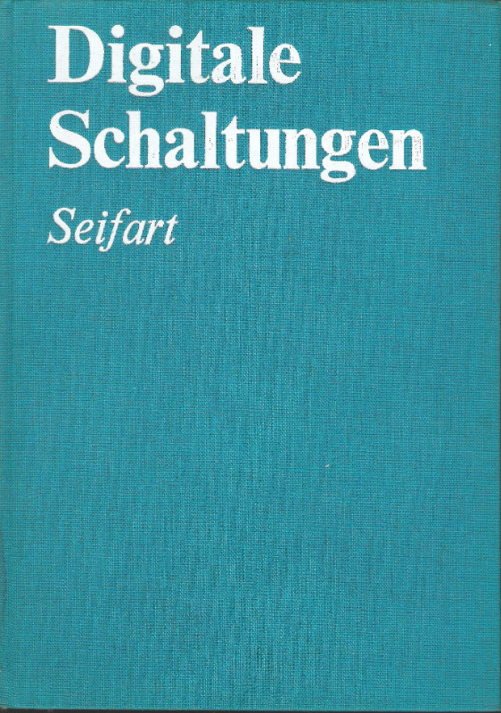 Digitale Schaltungen