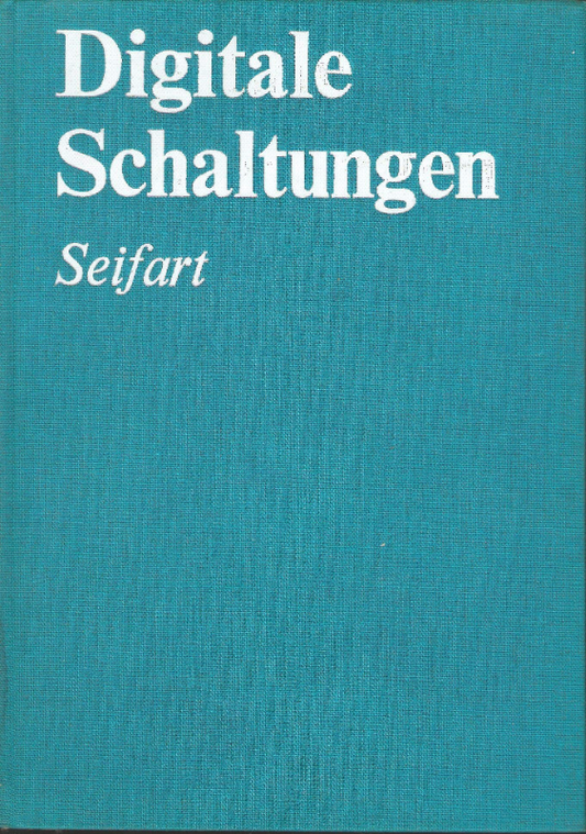 Digitale Schaltungen