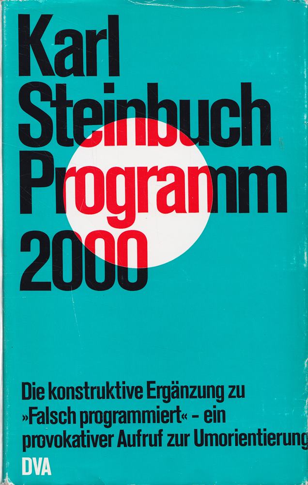 Programm 2000