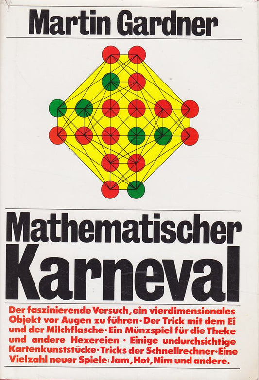 Mathematischer Karneval