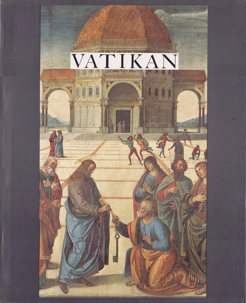 Vatikan