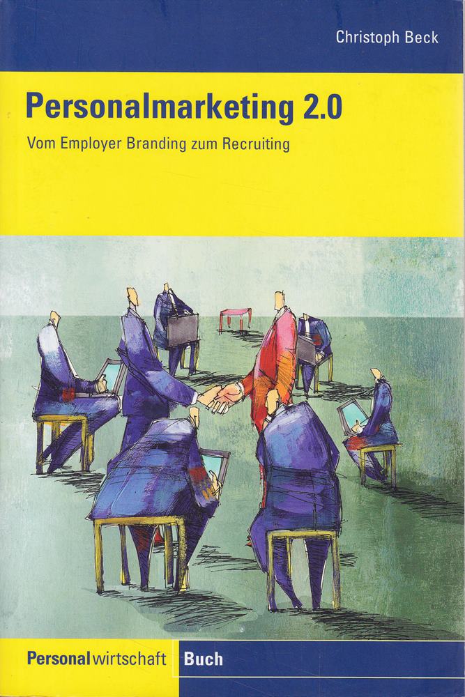 Personal-Marketing 2.0