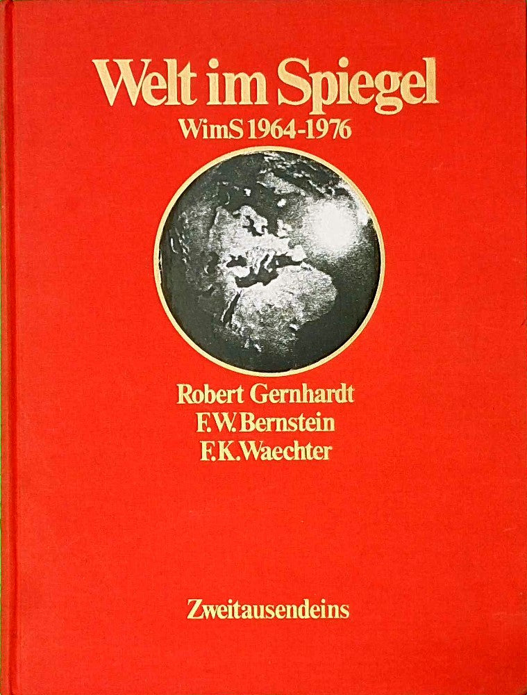 Welt im Spiegel  WimS 1964-1976
