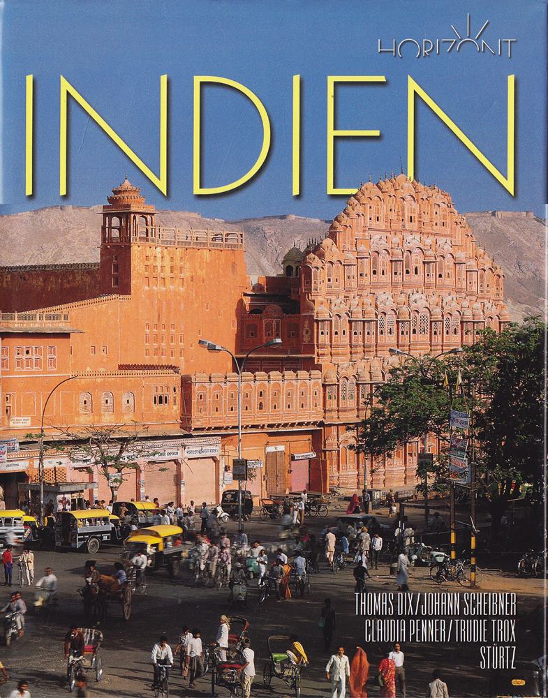 Indien (Horizont)