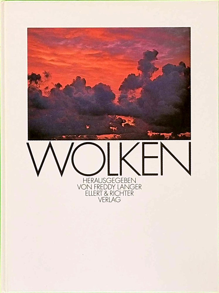 Wolken (Weisse Reihe)